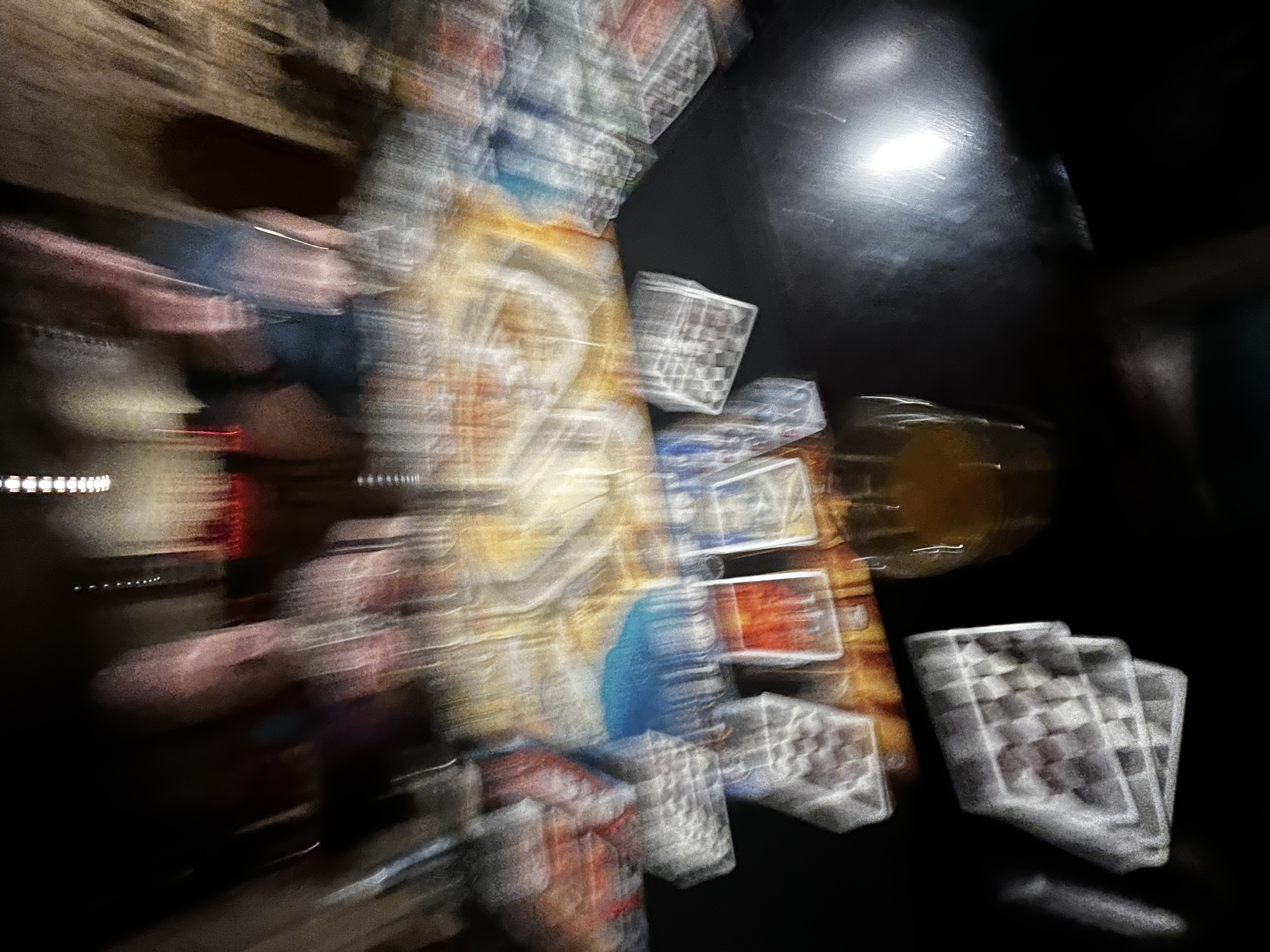 Gathering around a table with good people